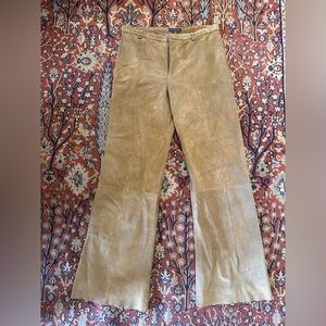 Vintage Banana Republic Pants